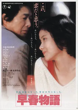 长夜将明 海报